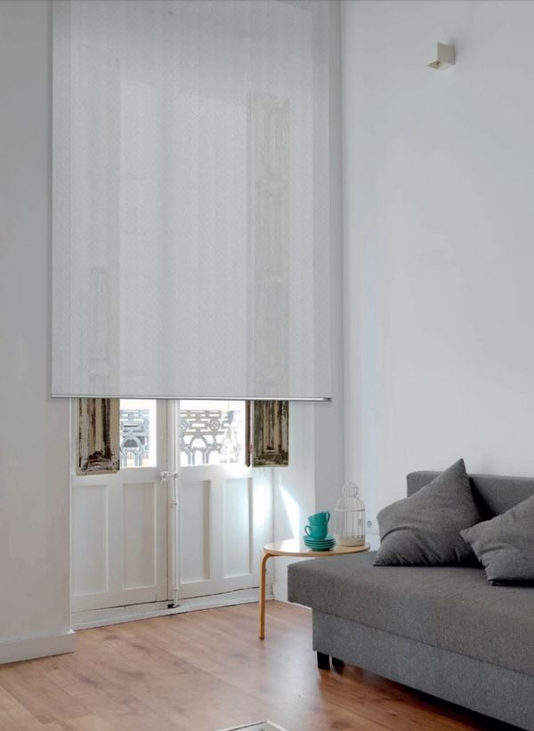 Cortinas enrollables Cambrils